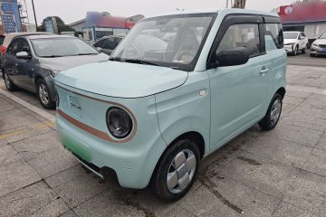 Used Geely Galaxy Panda 2024 Panda Mini 200km Endurance Bear