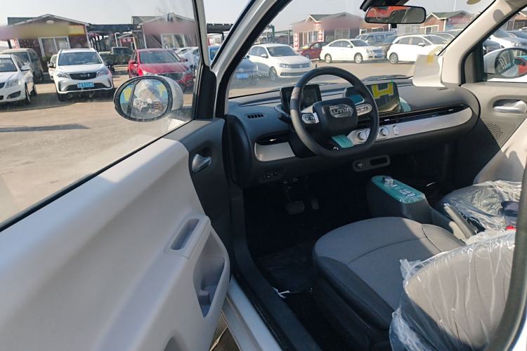 Used  Lumin 2024 130km Qingyue Version