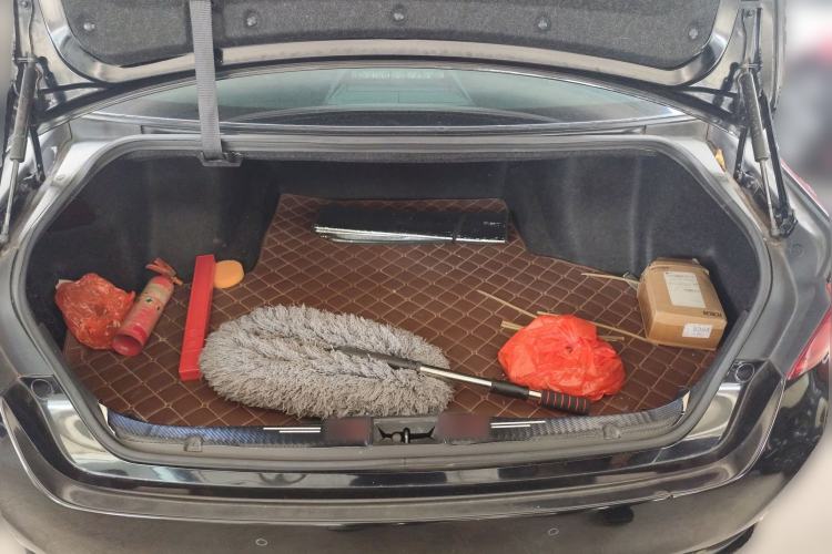 Used Toyota Crown 2015 2.5L Smart Edition
