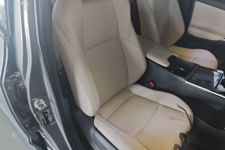 Used Toyota GAC Toyota bZ4X 2022 X-MODE Four-Wheel Drive Ultra