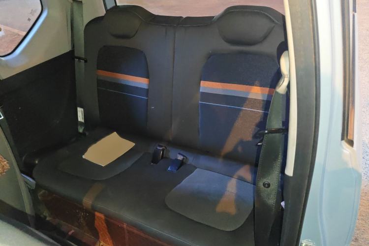 Used Wuling Hongguang MINIEV 2020 Zizai Version Lithium-NMC
