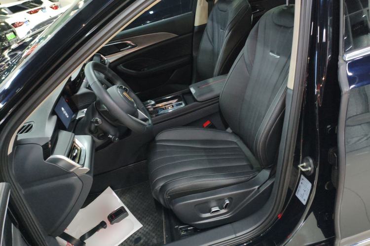 Used Hongqi H5 2024 1.5T DCT Smart Connect Flagship Edition
