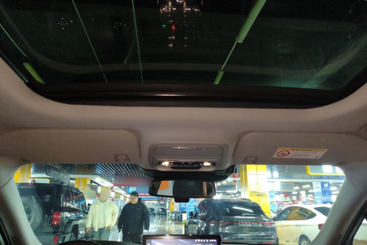 Used Lincoln Corsair 2022 2.0T Two-Wheel Drive Deluxe Edition
