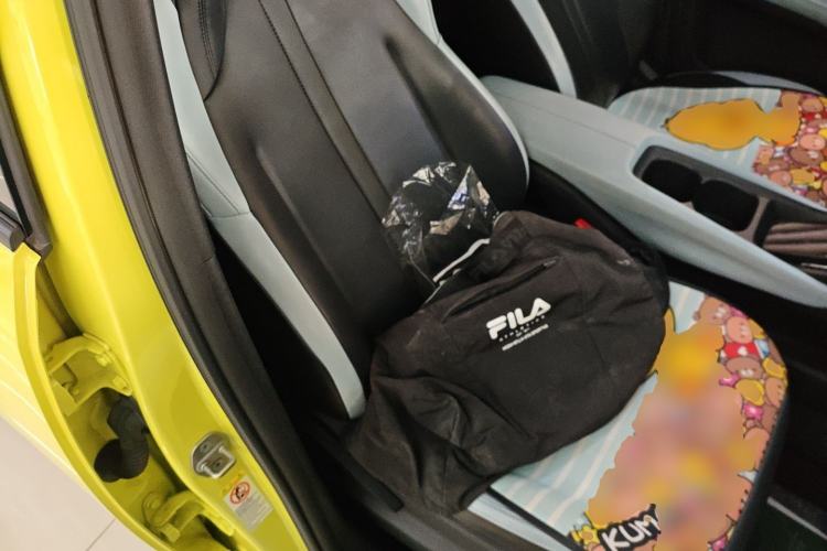 Used BYD Seagull 2023 Flying Edition