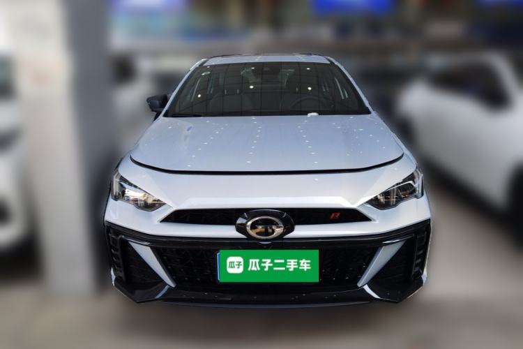 Used GAC Trumpchi EMPOW 2024 270T DCT Yingbao R-Style Edition
