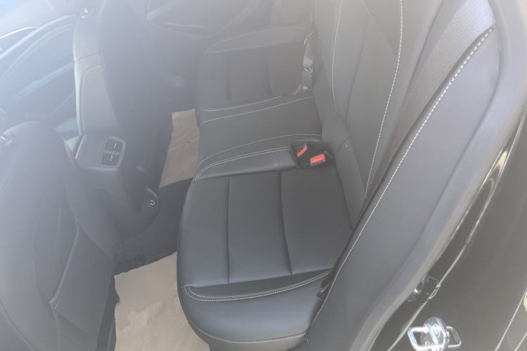 Used Buick Regal 2024 25T Deluxe Edition
