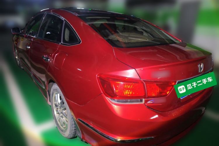 Used Honda Spirior 2015 2.0L Prestige Edition