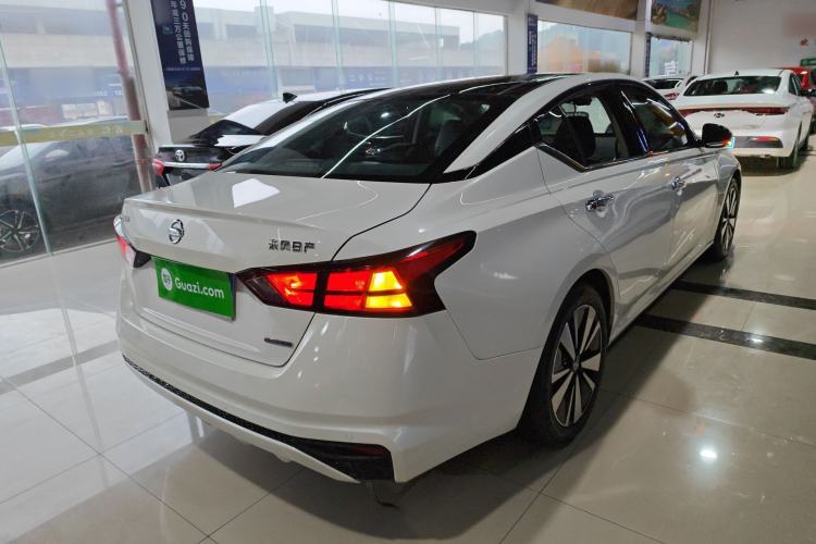 Used Nissan Teana 2021 2.0L XL Comfort Edition
