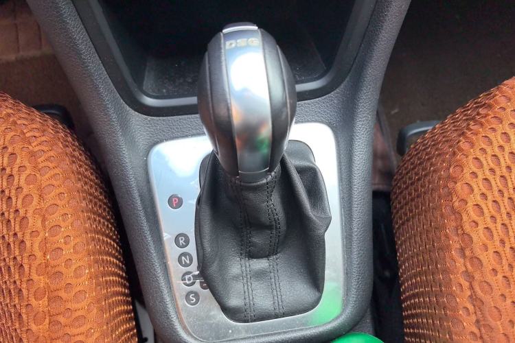 Used Volkswagen Sharan 2018 380TSI Comfort Edition 7-Seater
