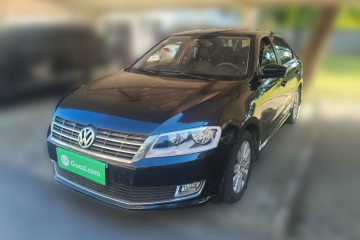 Used Volkswagen Lavida 2013 Restyled Classic 1.6L Automatic Comfort Edition