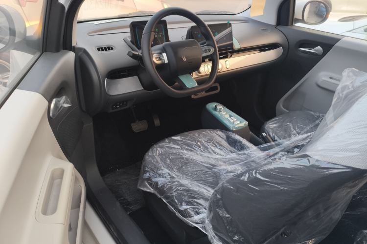 Used  Lumin 2024 301km Orange Wind Edition
