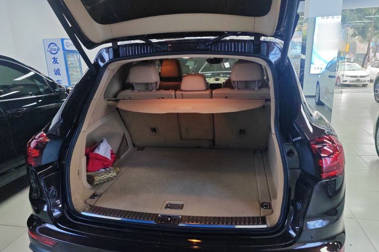 Used Porsche Cayenne 2015 Cayenne 3.0T
