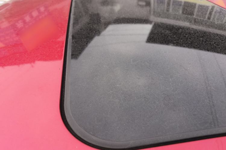 Used Chery Arrizo 5 2017 1.5L CVT Luxury Edition