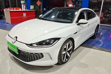 Used Volkswagen Lamando 2024 Lavida L 280TSI DSG Cool & Spicy Edition