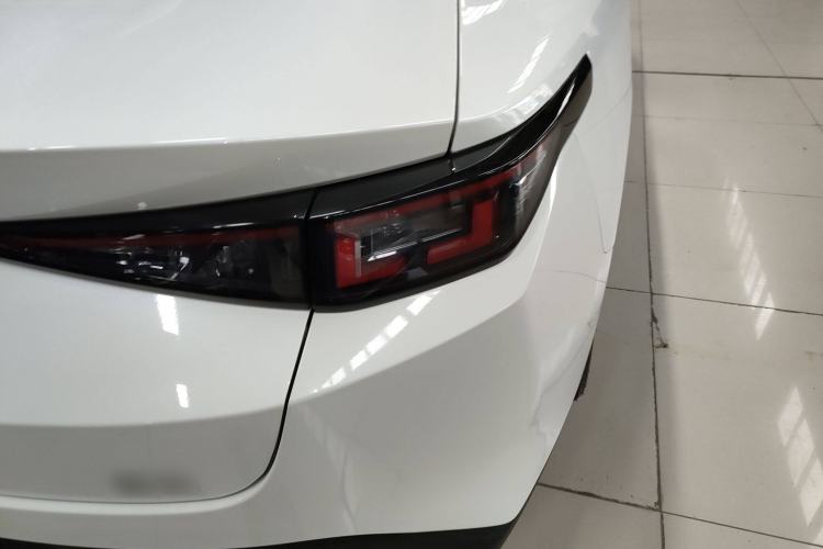 Used Changan Eado DD 2023 Blue Whale NE 1.5T GDI DCT Luxury Edition
