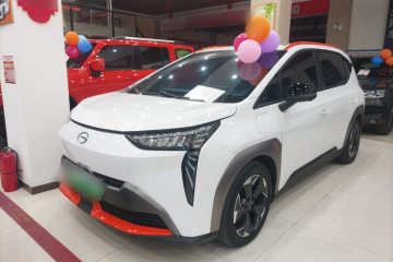 Used AION Y 2021 70 Intelligent Dynamic Edition