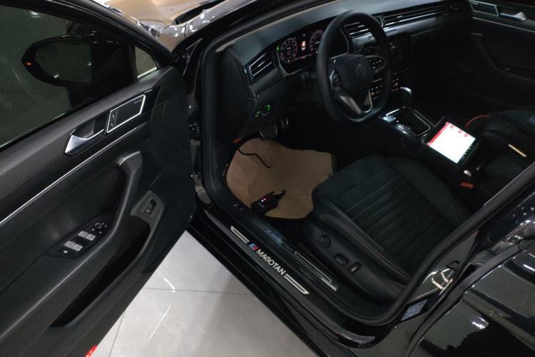 Used Volkswagen Magotan 2020 330TSI DSG Luxury Edition
