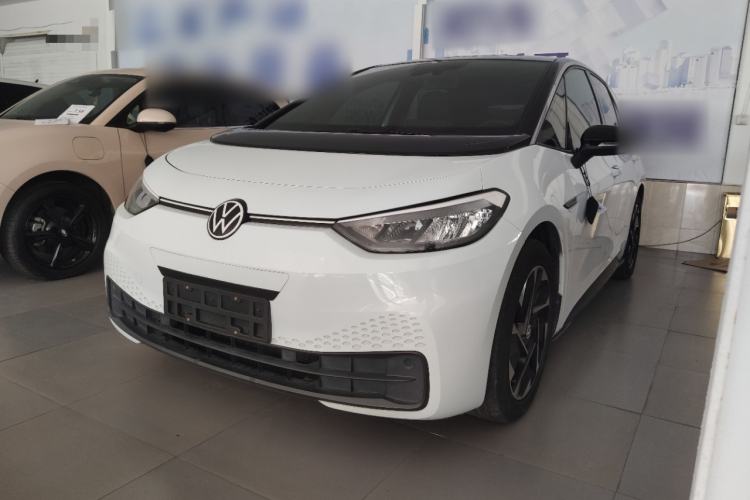 Used Volkswagen ID.3 2021 Pure Edition

