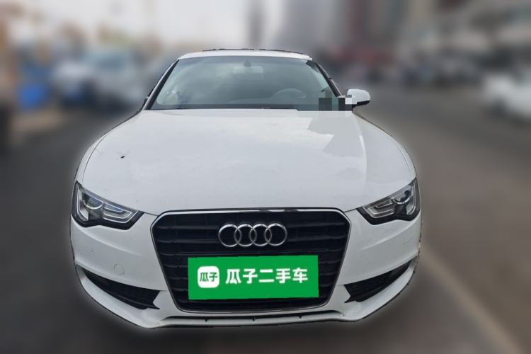 Used Audi A5 2014 Sportback 45 TFSI
