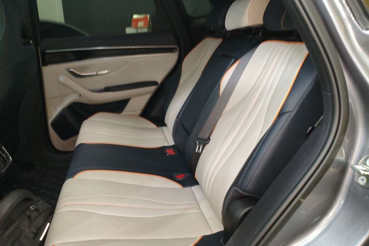 Used BYD Song PLUS New Energy 2023 Champion Edition DM-i 150KM Flagship PLUS
