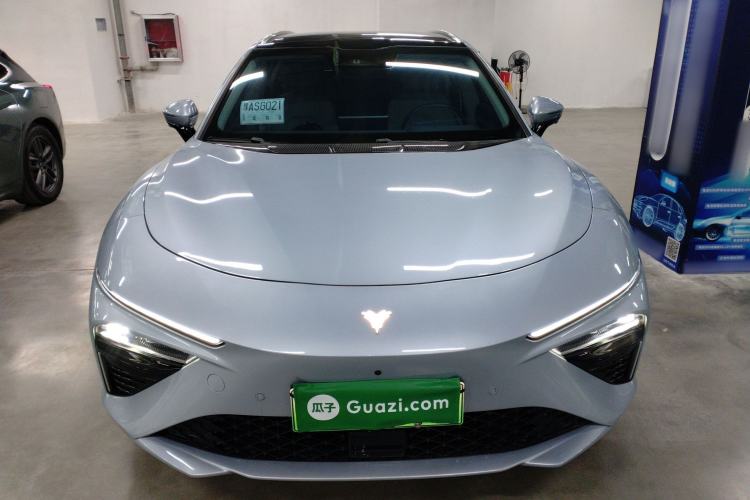 Used NETA S Shooting Brake 2024 Range-Extended 300 Standard Edition
