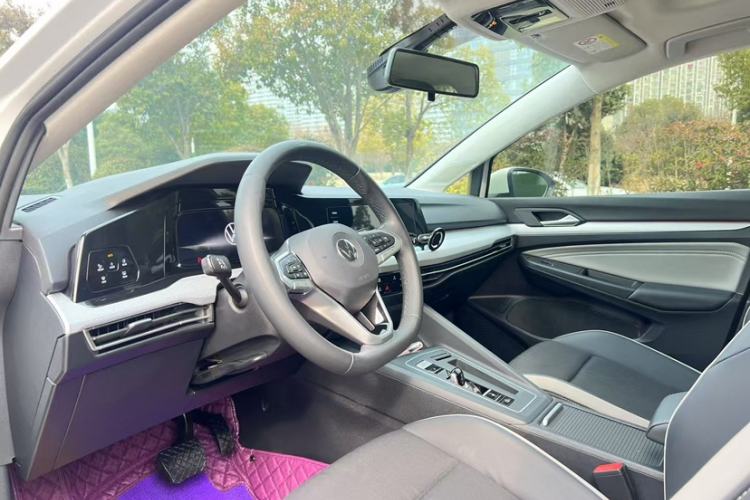 Used Volkswagen Golf 2021 280TSI DSG Pro
