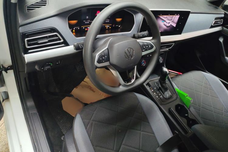 Used Volkswagen Lavida 2023 1.5L Automatic De Yi Edition
