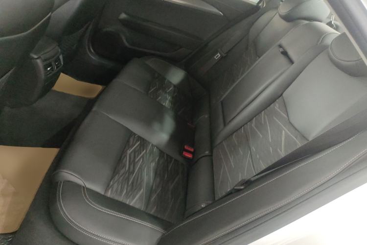 Used Cadillac ATS-L 2017 28T Tech Edition
