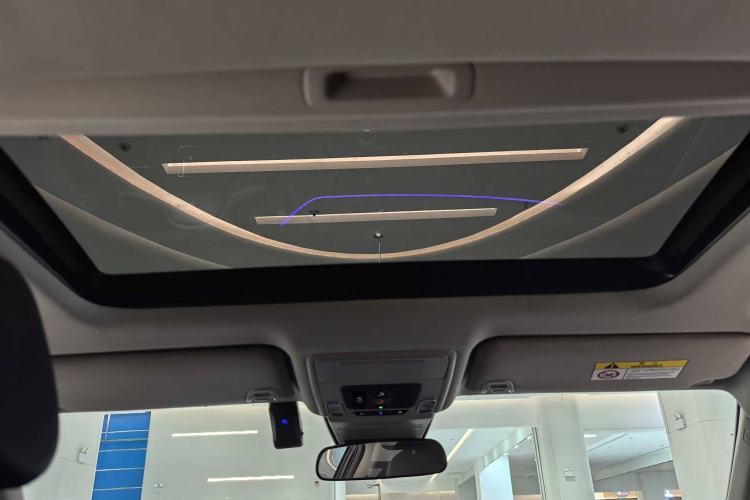 Used Honda Accord 2023 260TURBO Smart Enjoyment Version
