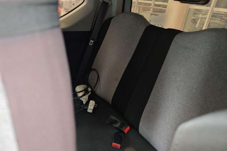 Used Wuling Hongguang MINIEV 2020 Freedom Version Lithium Iron Phosphate
