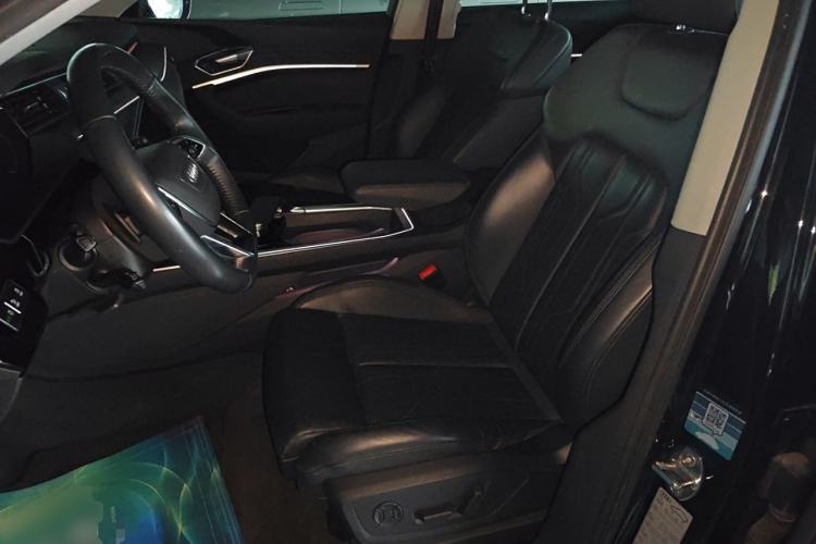 Used Audi e-tron 2019 55 quattro Technology Edition
