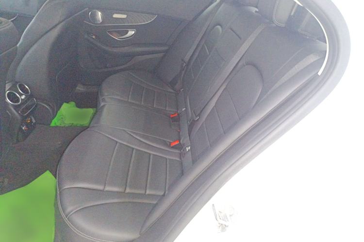 Used Mercedes-Benz C-Class 2020 Restyled C 260 L Sport Edition