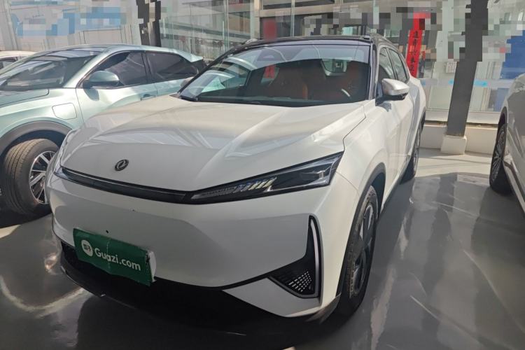 Used Dongfeng Aeolus L7 New Energy 2024 205 Max Custom Edition