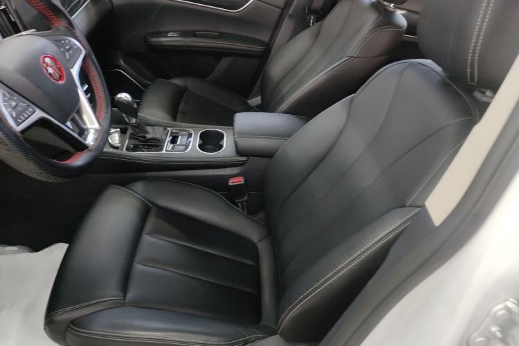 Used BYD Song MAX 2017 1.5T Automatic Smart Connect Elite 7-Seater
