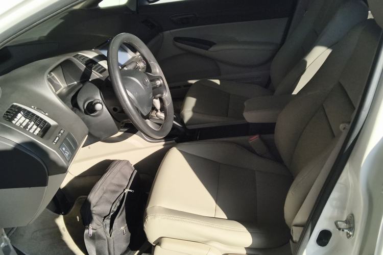 Used CIIMO CIIMO 2012 1.8L Automatic
