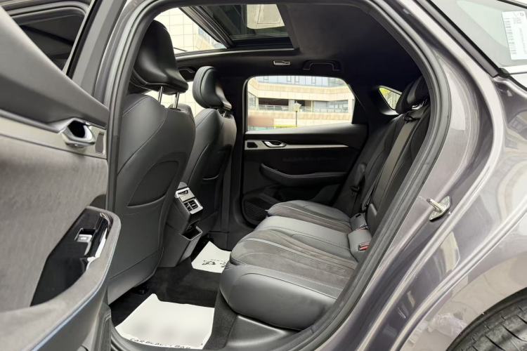 Used Geely Auto Preface 2025 Dongfang Yao 2.0TD Moonlight Edition
