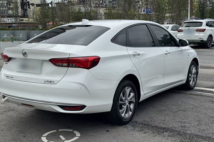 Used Buick Verano 2022 Pro 533T Enjoyment Edition
