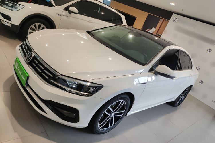 Used Volkswagen Lamando 2021 280TSI DSG Comfort Edition
