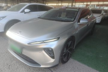 Used Nio ET7 2024 75 kWh Executive Edition