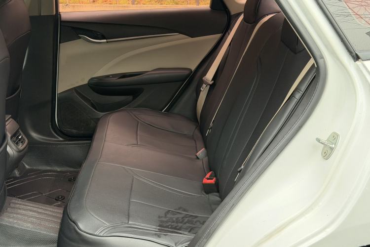 Used Buick GT 2018 15T Dual-Clutch Advanced Model China V Standard