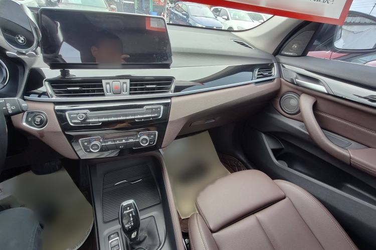 Used BMW X1 2020 sDrive25Li Leading Model