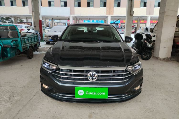 Used Volkswagen Sagitar 2021 280TSI DSG 30th Anniversary Edition