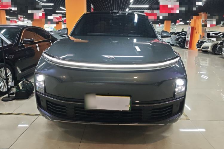Used Li Auto L8 2024 Max