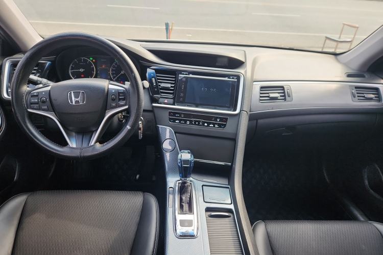 Used Honda Spirior 2015 2.0L Prestige Edition