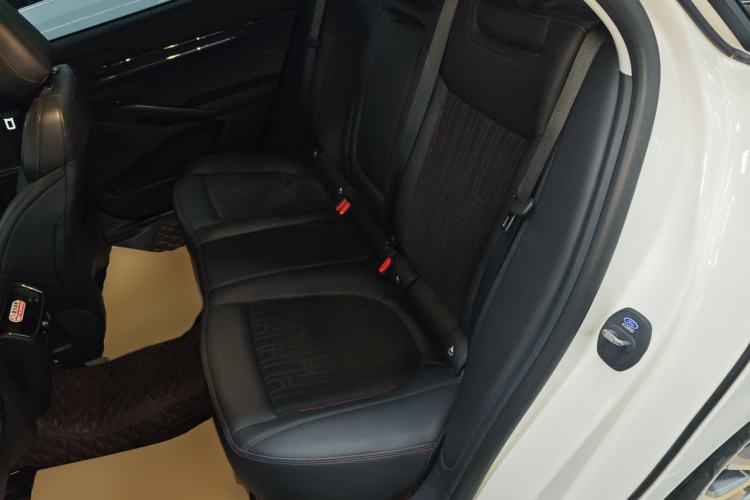 Used Ford Mondeo 2022 Restyled EcoBoost 245 Luxury Version
