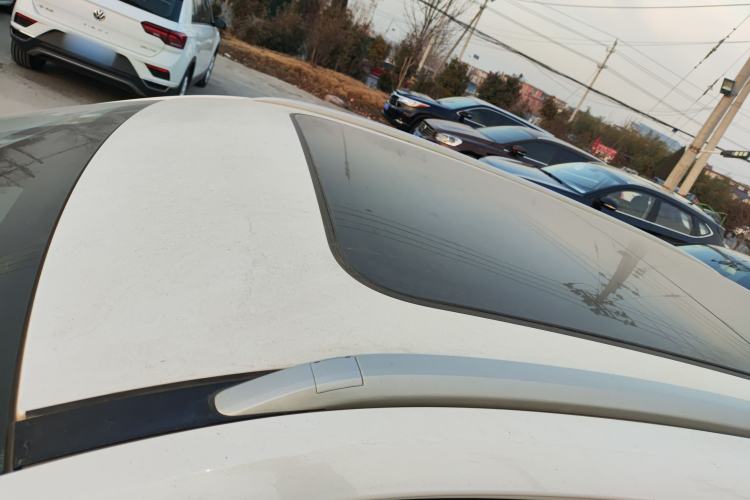 Used Haval F7 2020 2.0T Two-Wheel Drive i-Van
