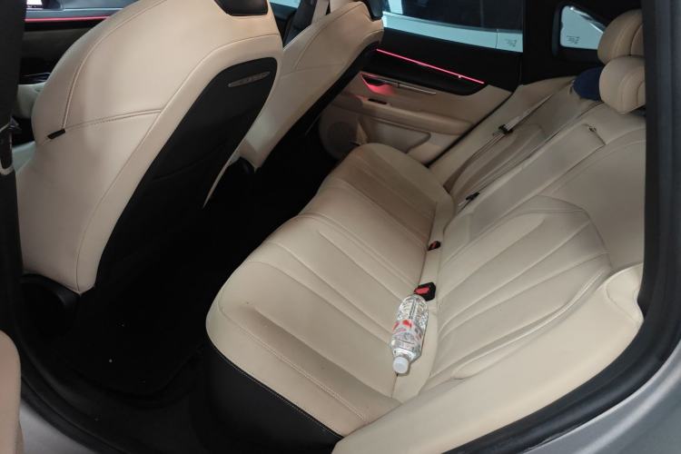 Used XPeng P7 2022 625E