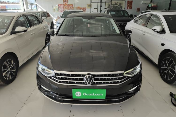 Used Volkswagen Magotan 2020 330TSI DSG Leading Model