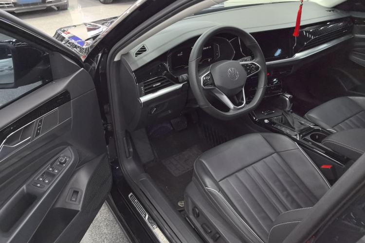 Used Volkswagen Passat 2023 Revised 330TSI Starry Elite Edition
