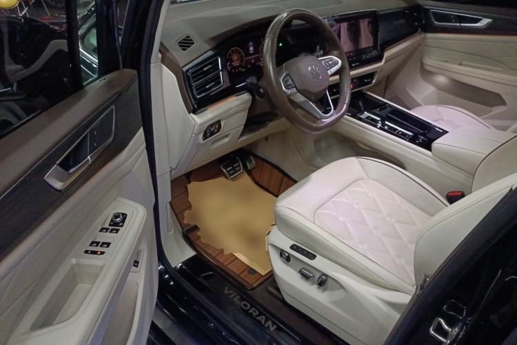 Used Volkswagen Viloran 2023 380TSI Prestige Edition